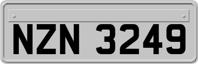 NZN3249