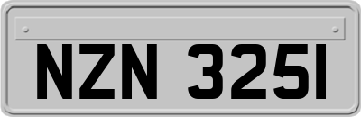 NZN3251