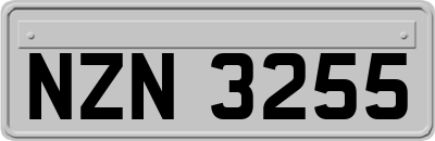 NZN3255