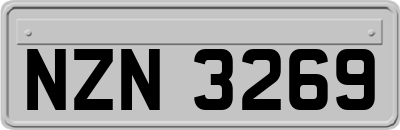 NZN3269