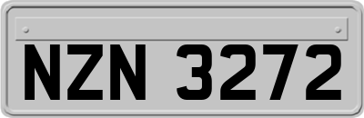 NZN3272