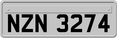 NZN3274