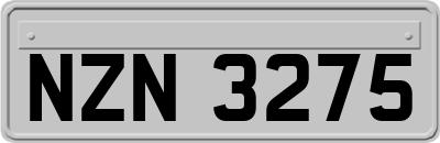 NZN3275