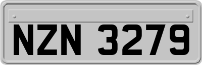 NZN3279