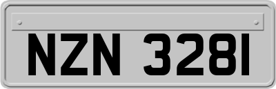NZN3281