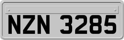 NZN3285