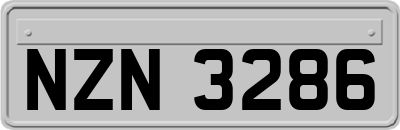 NZN3286