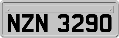 NZN3290