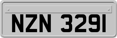 NZN3291