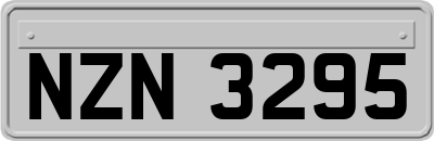 NZN3295