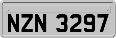 NZN3297