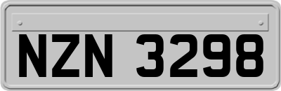 NZN3298