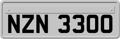 NZN3300