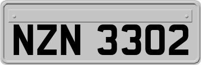NZN3302