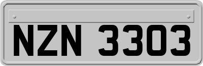 NZN3303