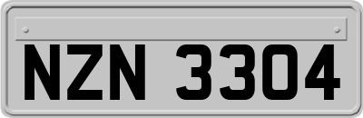 NZN3304