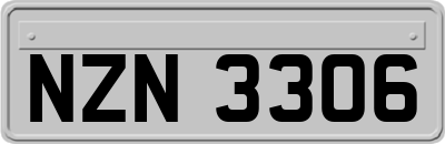 NZN3306