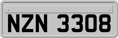 NZN3308