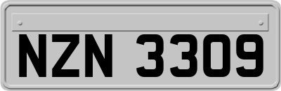 NZN3309