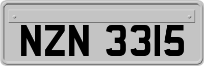 NZN3315