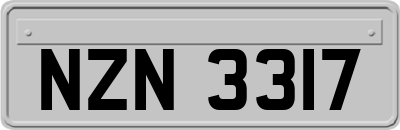 NZN3317