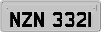 NZN3321