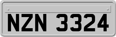 NZN3324