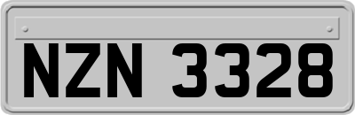 NZN3328