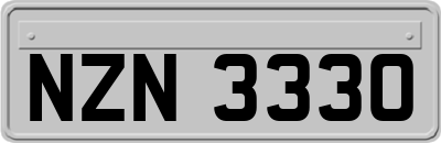 NZN3330