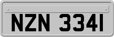 NZN3341