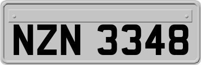 NZN3348