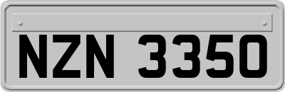 NZN3350