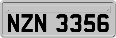 NZN3356