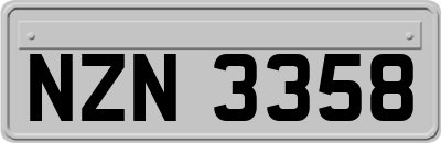 NZN3358