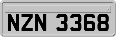 NZN3368