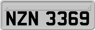 NZN3369