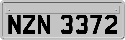 NZN3372