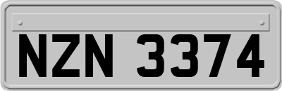 NZN3374