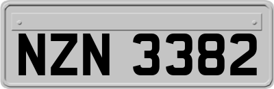 NZN3382