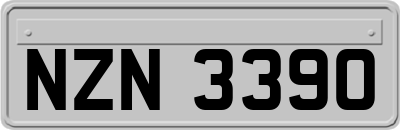 NZN3390