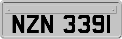 NZN3391