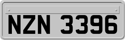 NZN3396