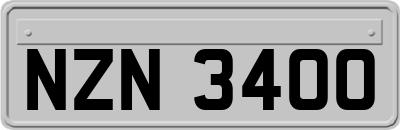 NZN3400