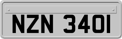 NZN3401