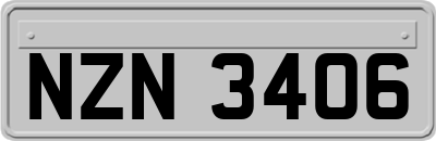 NZN3406