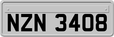 NZN3408