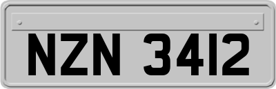 NZN3412