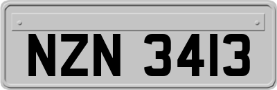 NZN3413