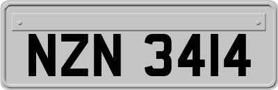 NZN3414
