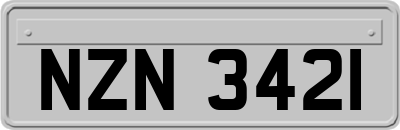 NZN3421